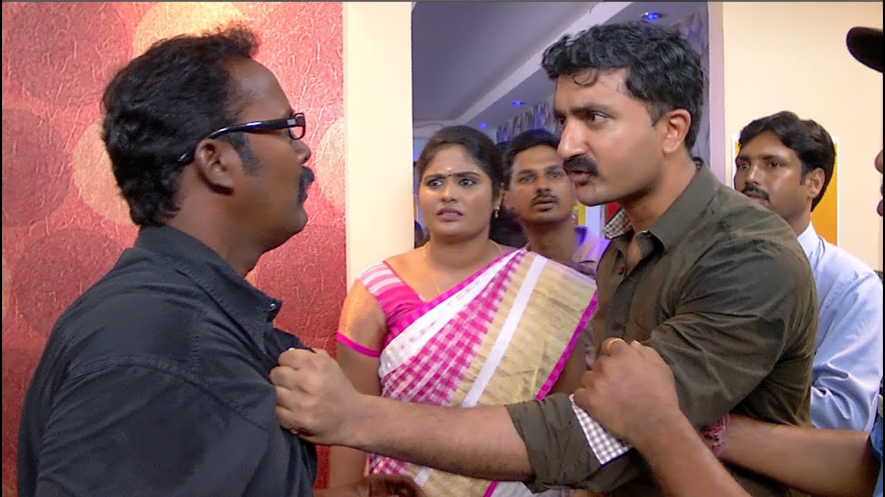 Deivamagal Episode 943, 07/06/16