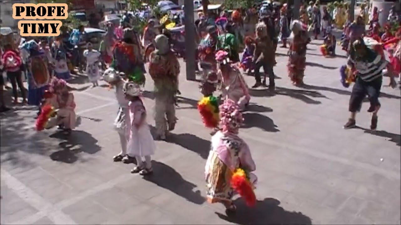 Teatro Nazas, Torreón, Coah. 1er Festejo del Día Internacional de La Danza (2013) #cultura #devoción