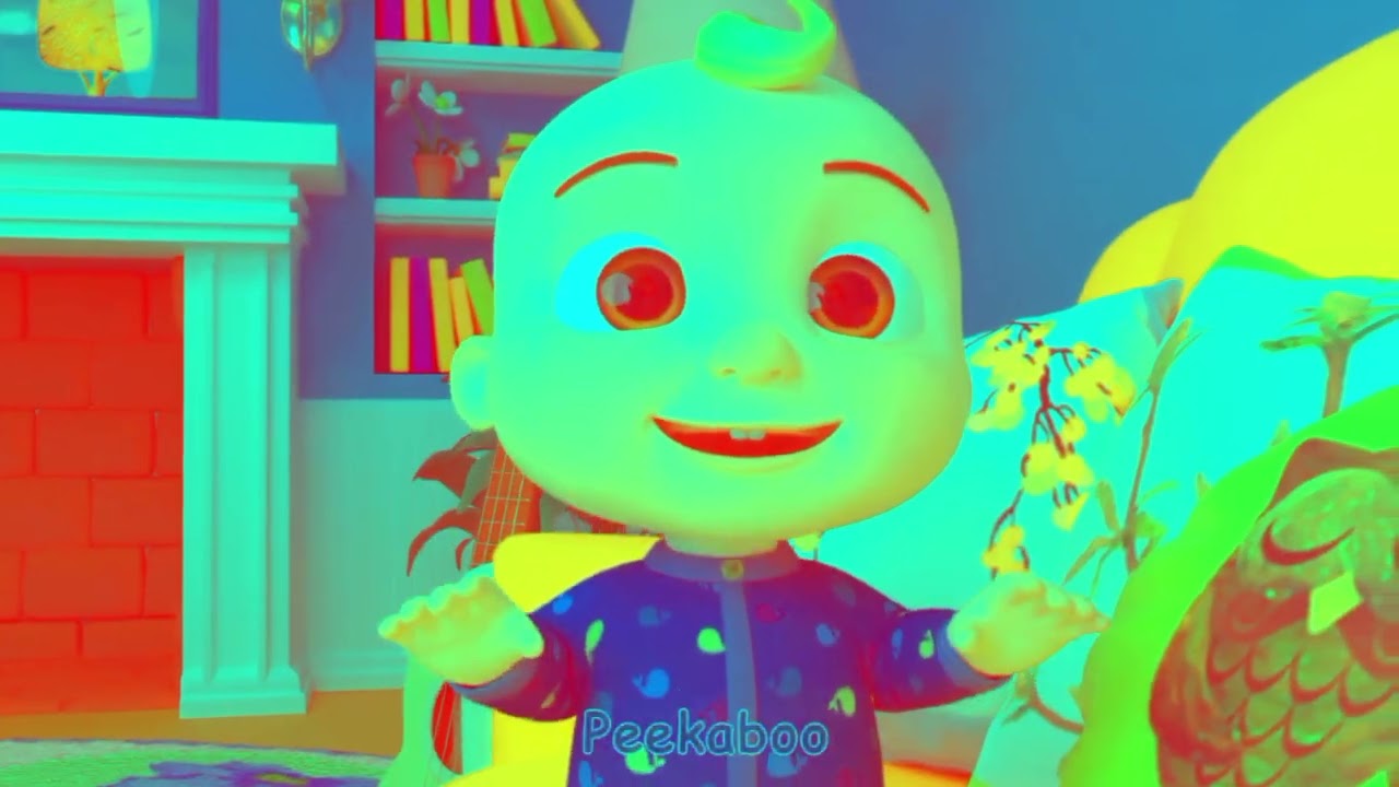 Best Peekaboo Song Effects  Random 2025 