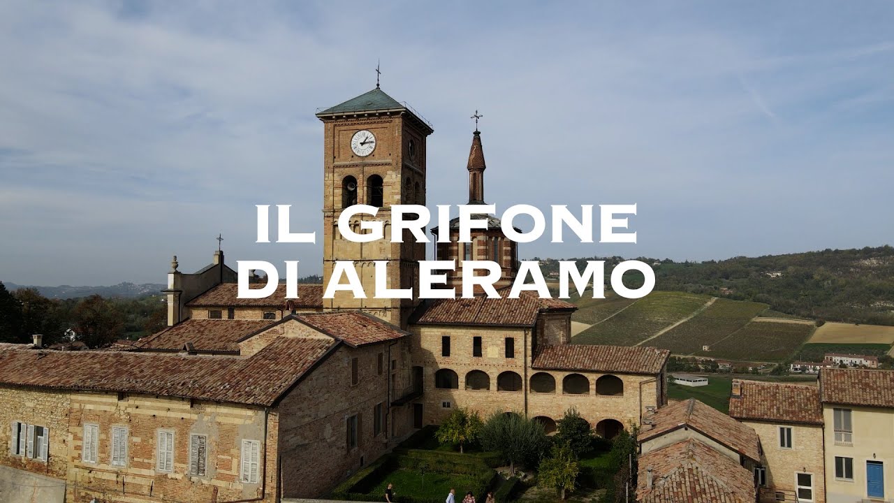Il Grifone di Aleramo - Grazzano Badoglio