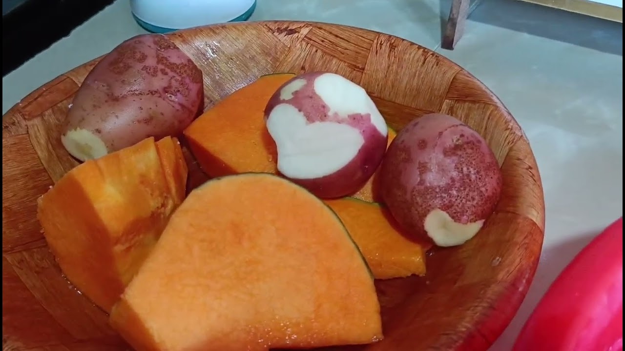 بربوشة لحليب الشاوية التقليدية (برعاية مسكين 🤣🤣)