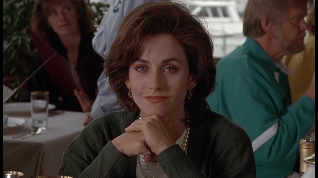 The Opposite Sex and How to Live With Them clip (1993)