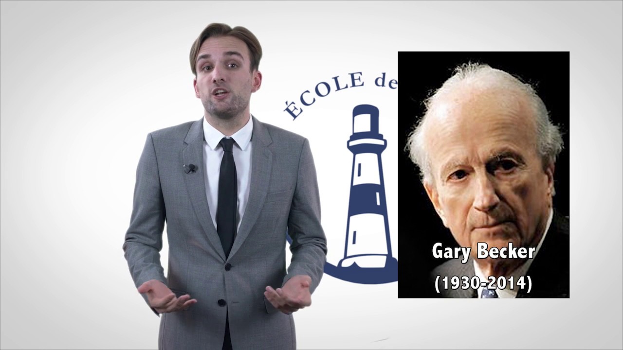 Vers un niveau optimal de criminalité ? - Analyse économique du droit - 08 - EDL