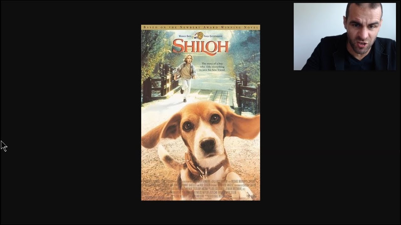 Shiloh is a title of Messiah, but what does it actually mean? ✡
