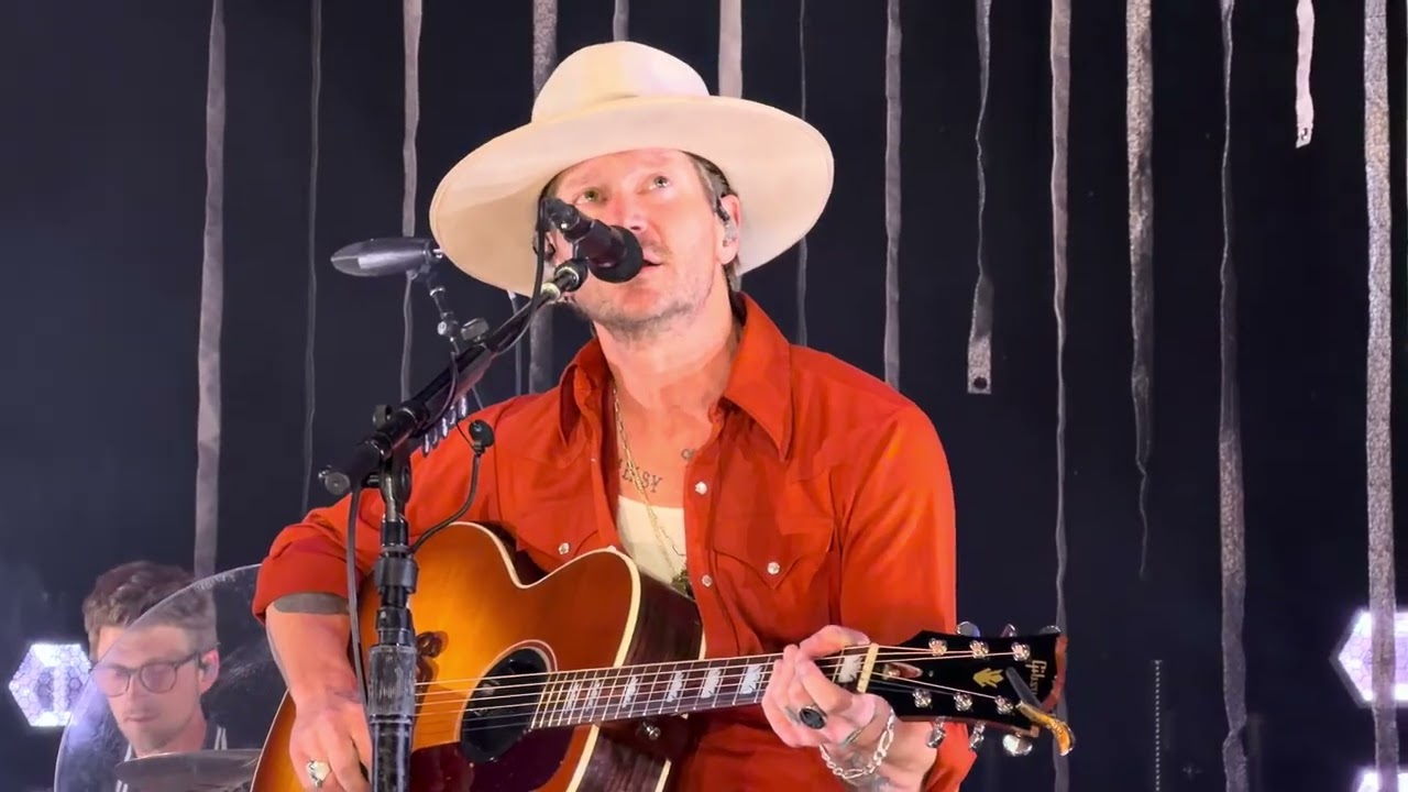NEEDTOBREATHE: Tyrant Kings - Live Acoustic (Savannah, GA - 11/13/25)