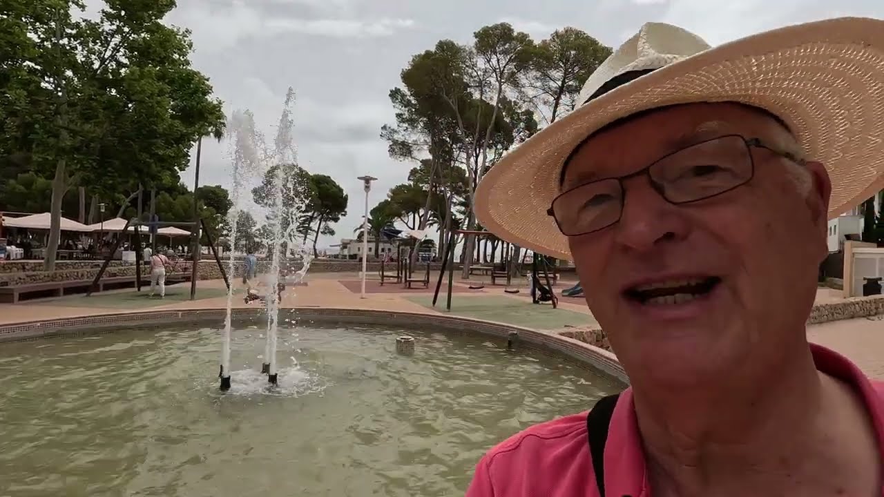 Palmanova - Mallorca - Majorca - 20th June 2024