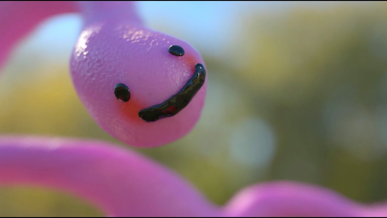 Transmissions from B.O.I.N.K - 