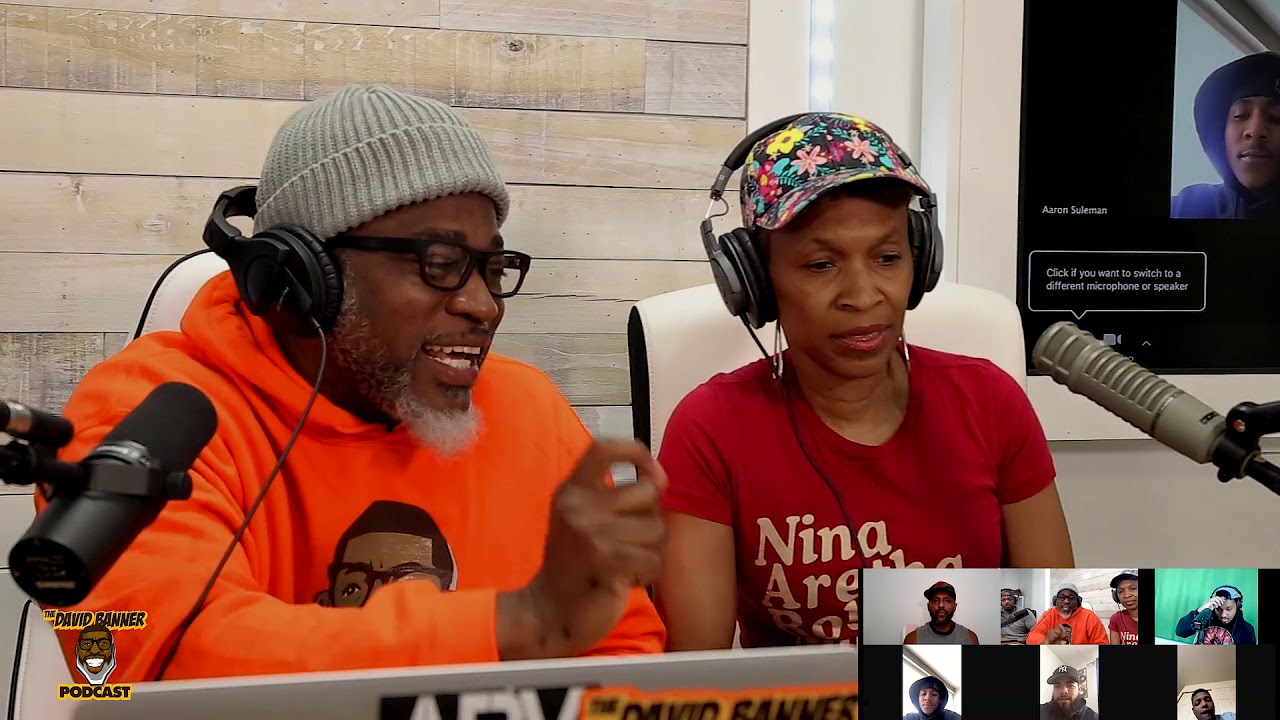 What are our youth going through? #CoronaVirus pt. 1 (Episode 55)