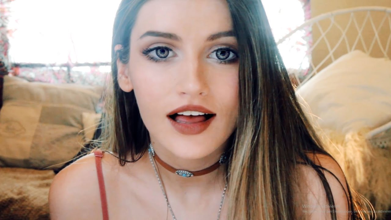 ASMR - Treating Your Migraine -  LOVELY care of you! ♥