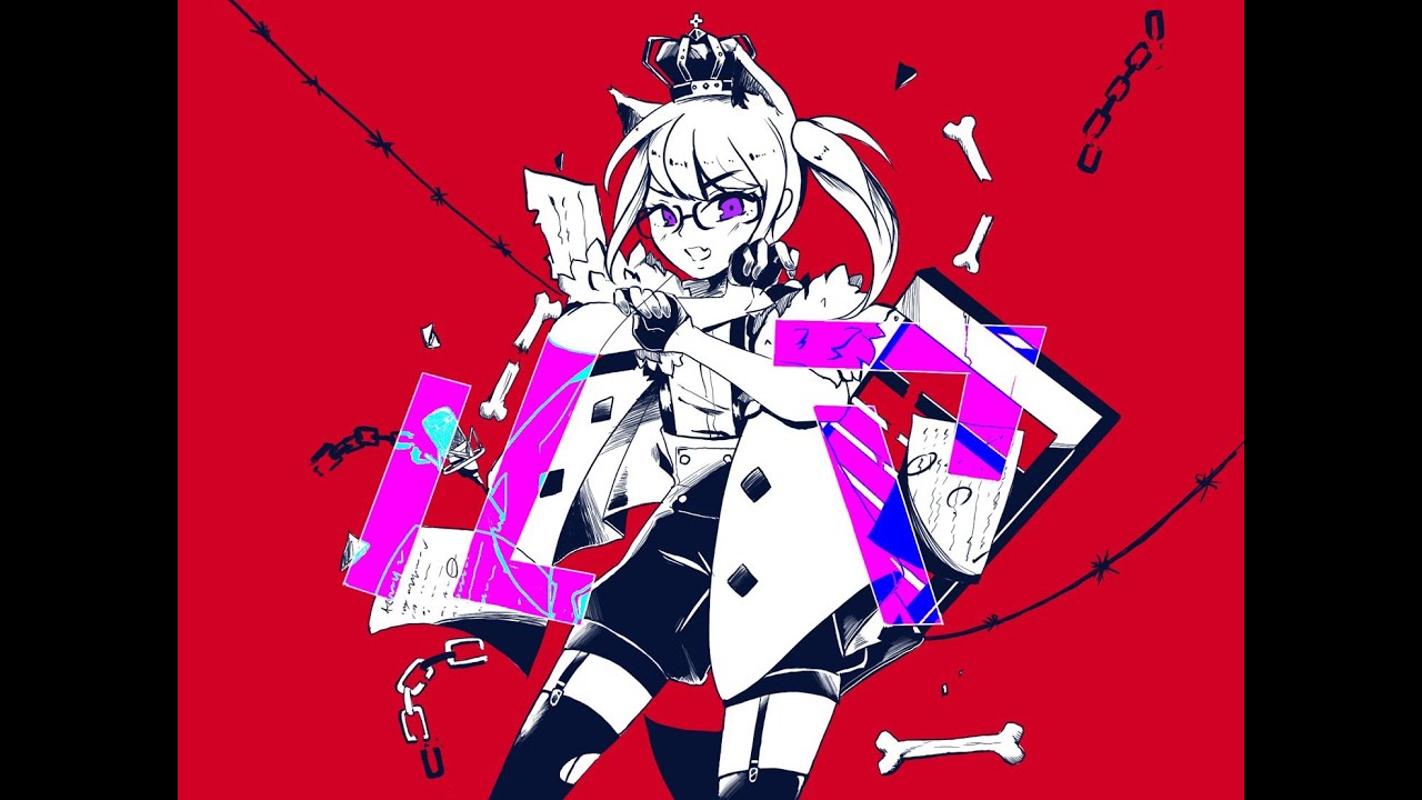 ルマ/南にこ/【cover】