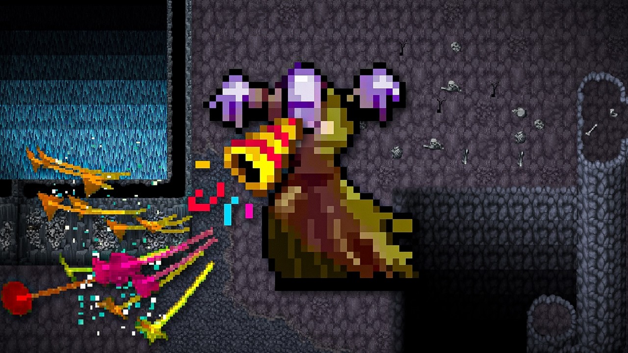 Como desbloquear o Rotting Ghoul  -  Guia Vampire Survivors