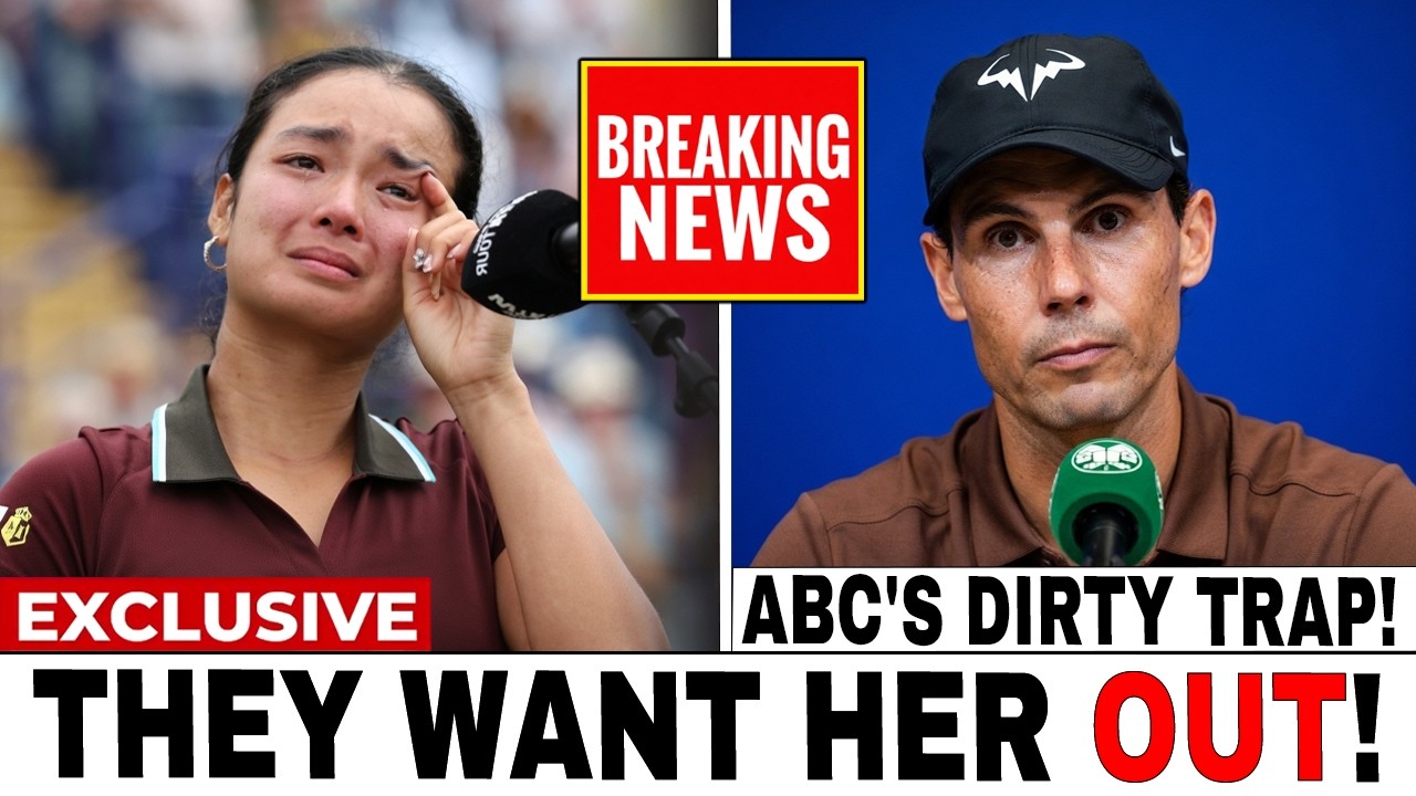 I&rsquo;M DONE&hellip;&rdquo; 😭 Alex Eala&rsquo;s Shocking Message After Reaching World #28! 🇵🇭💔