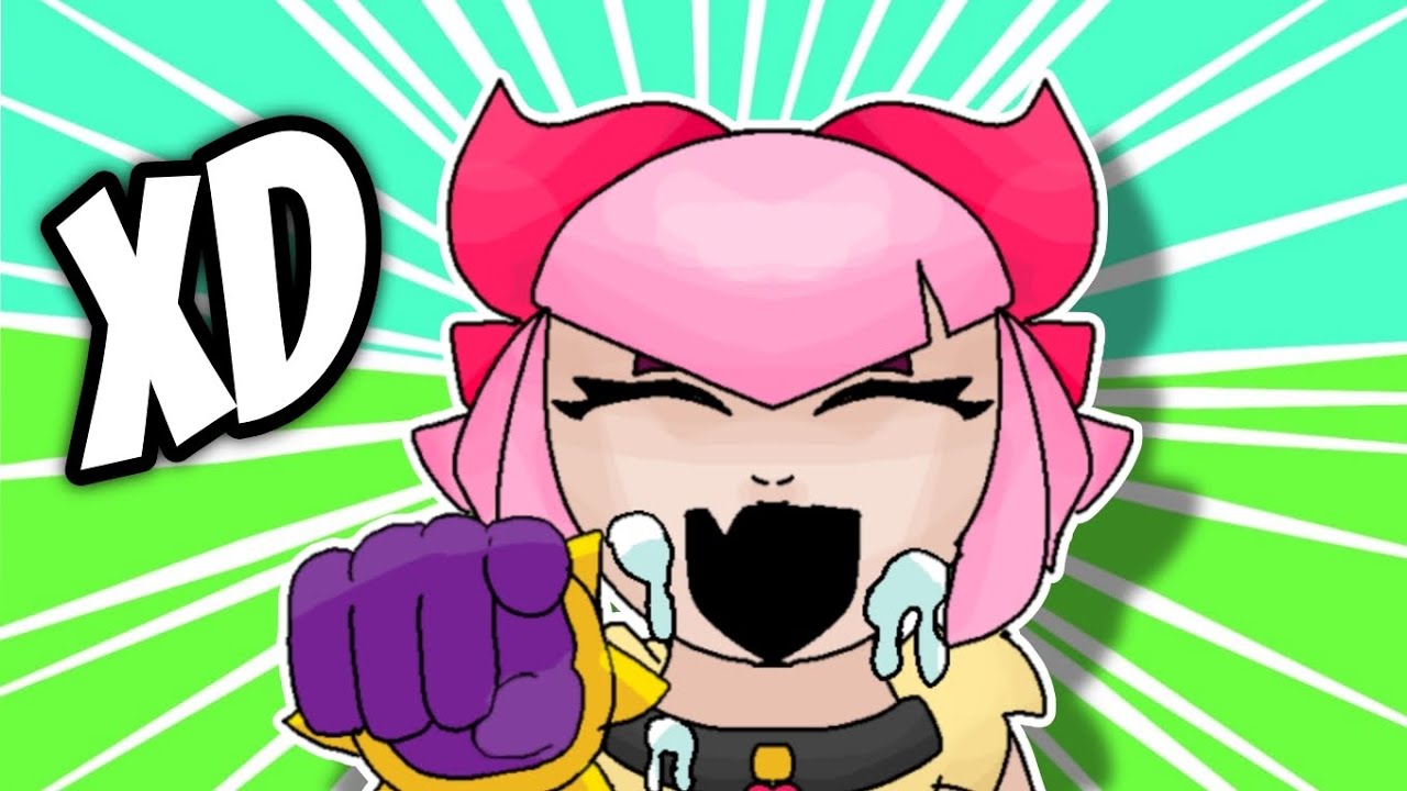 Memes de Brawl stars #163