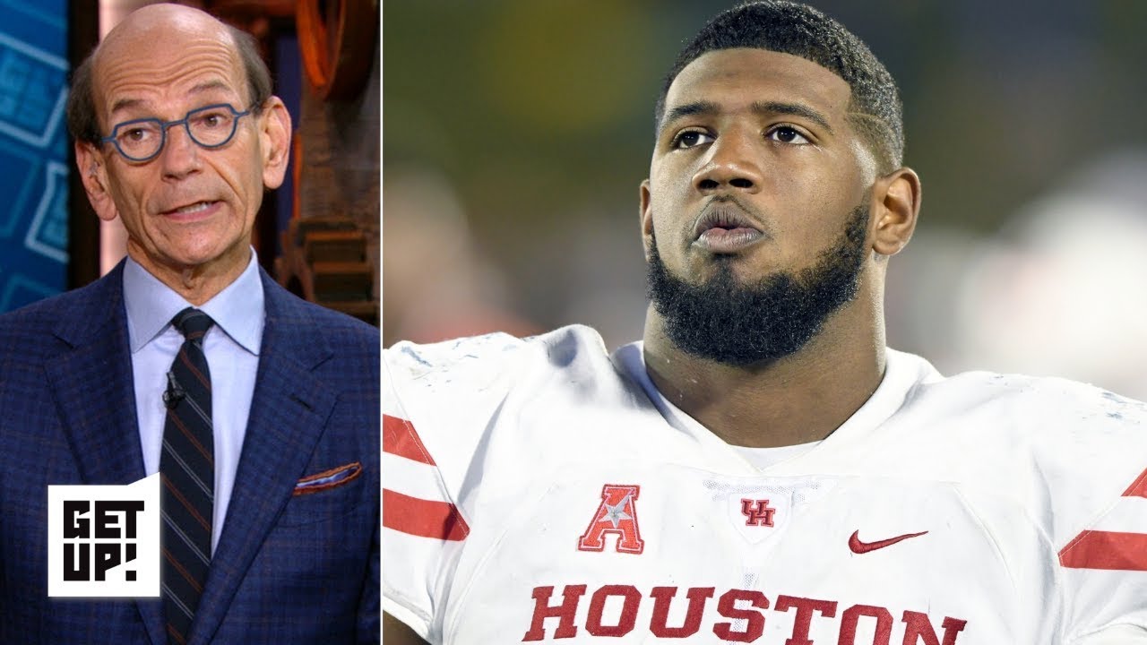 Will more college football players sit out bowls to prepare for NFL draft? l Get Up!