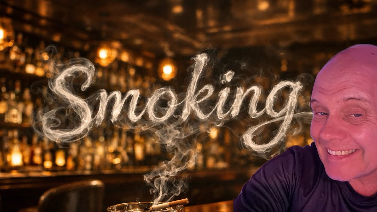 let’s talk about smoking 