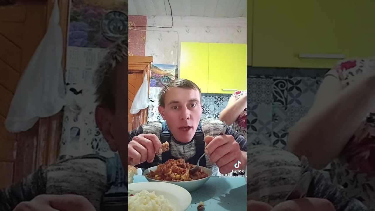 Хочу пожрать