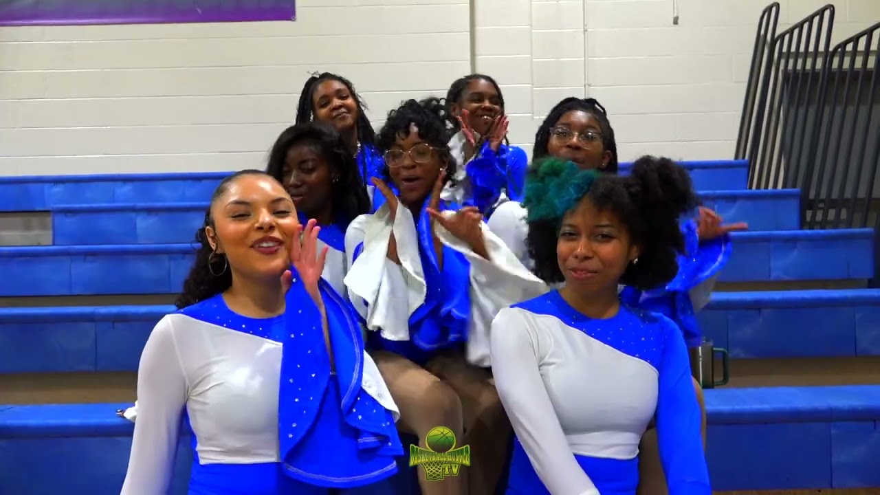 A Day With... Gamble Montessori 2024