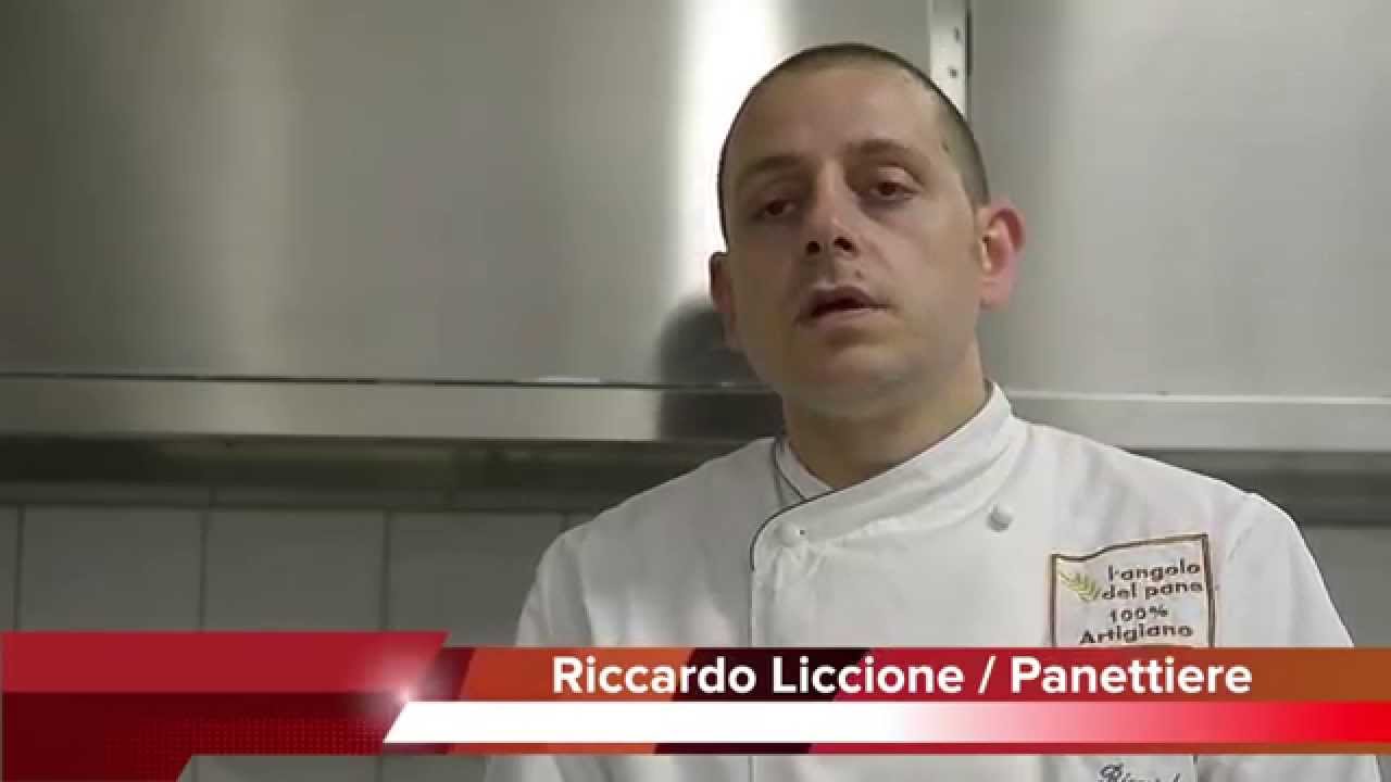 Lo trovi a Frossasco - L'angolo del pane