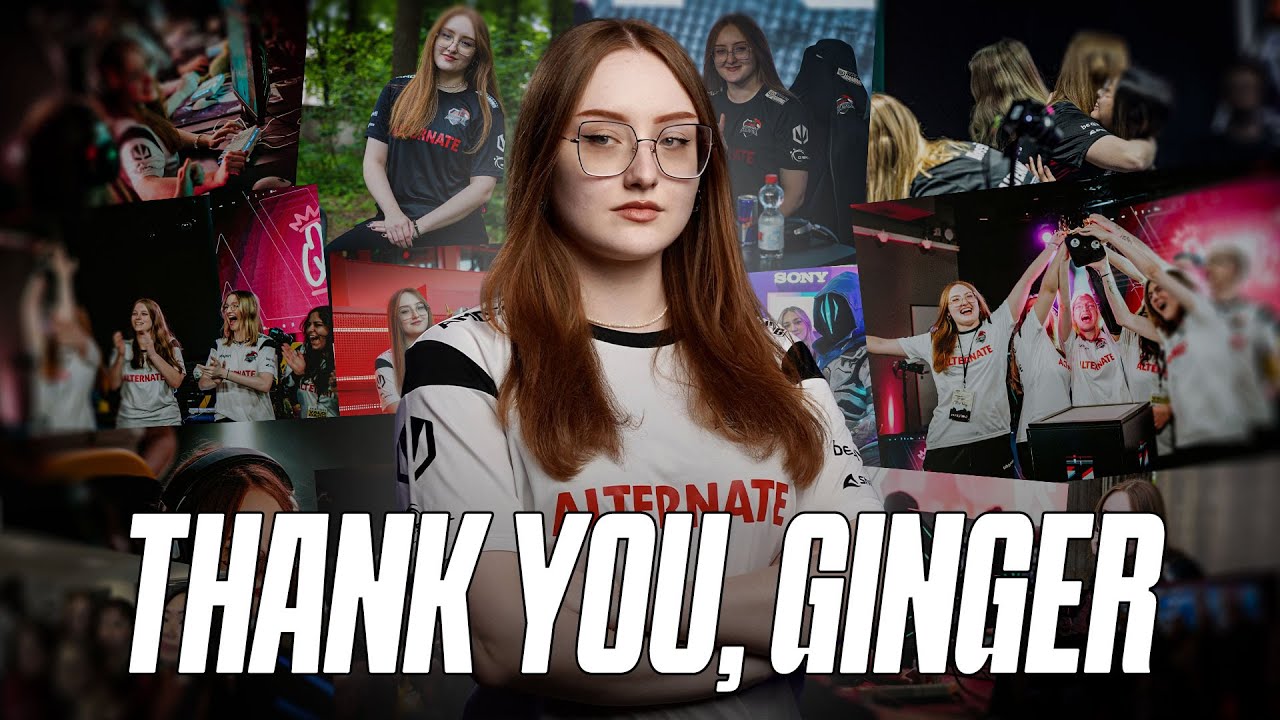 Thank you, ginger!