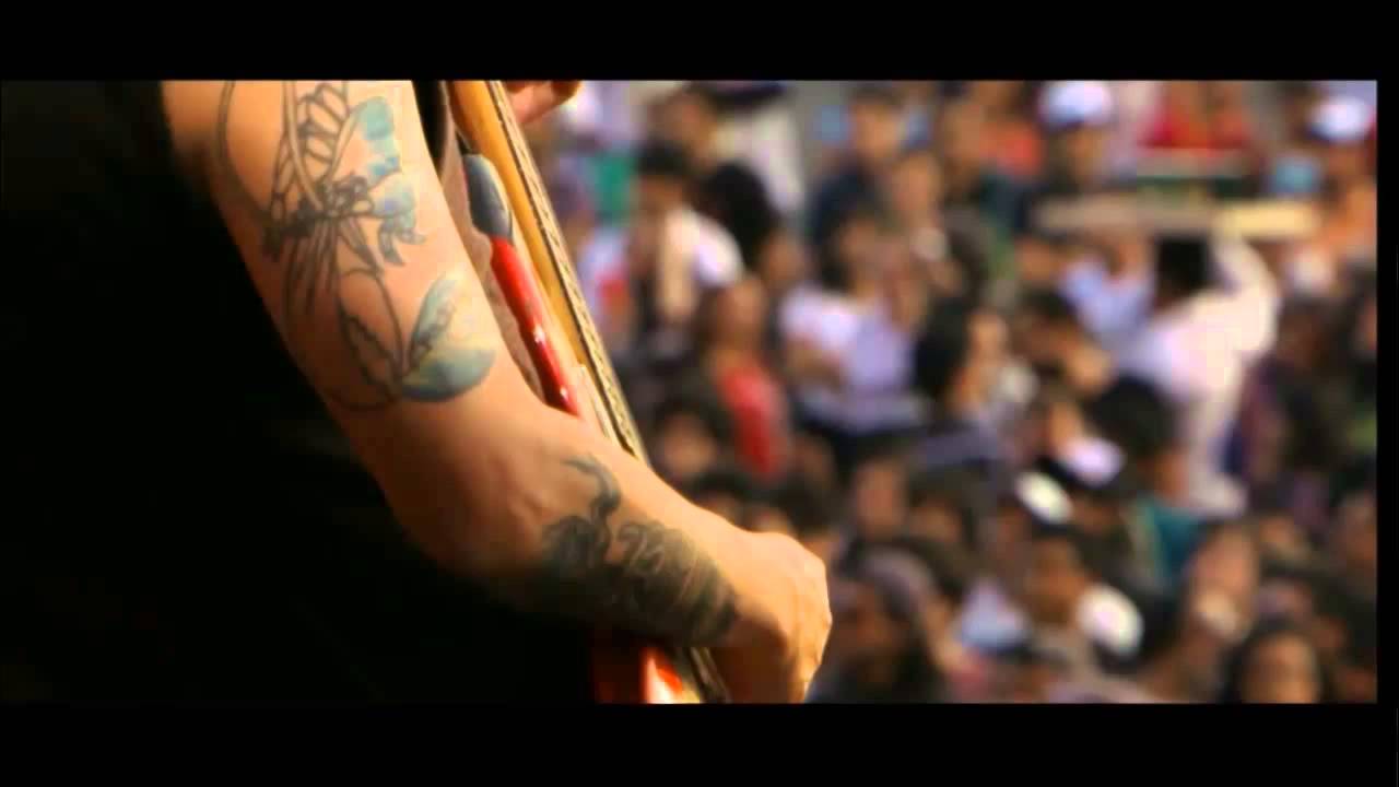 Los Esquizitos - VL2014 HD