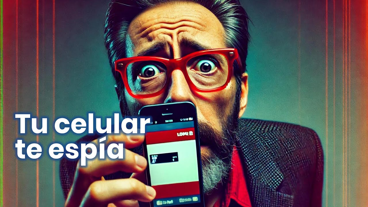 ¿Te Están Espiando? Pegasus Puede Estar en Tu Celular
