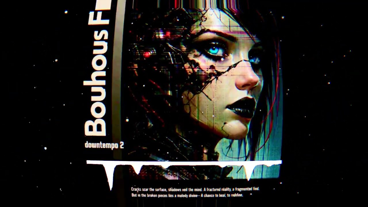 Bouhous Fm Deep house Electronic 