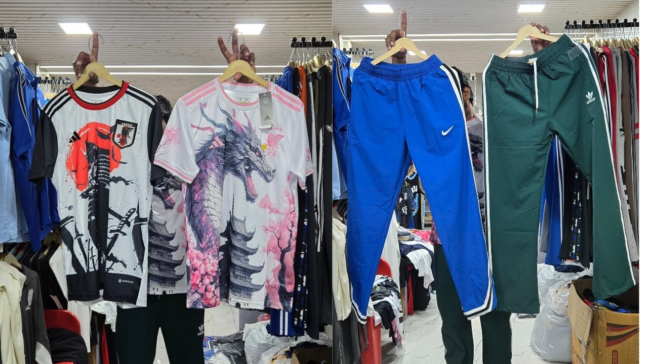 Imported store article |puma, Nike,Adidas, reebok, jordan|lower, Shorts in Delhi 90%off😎😎