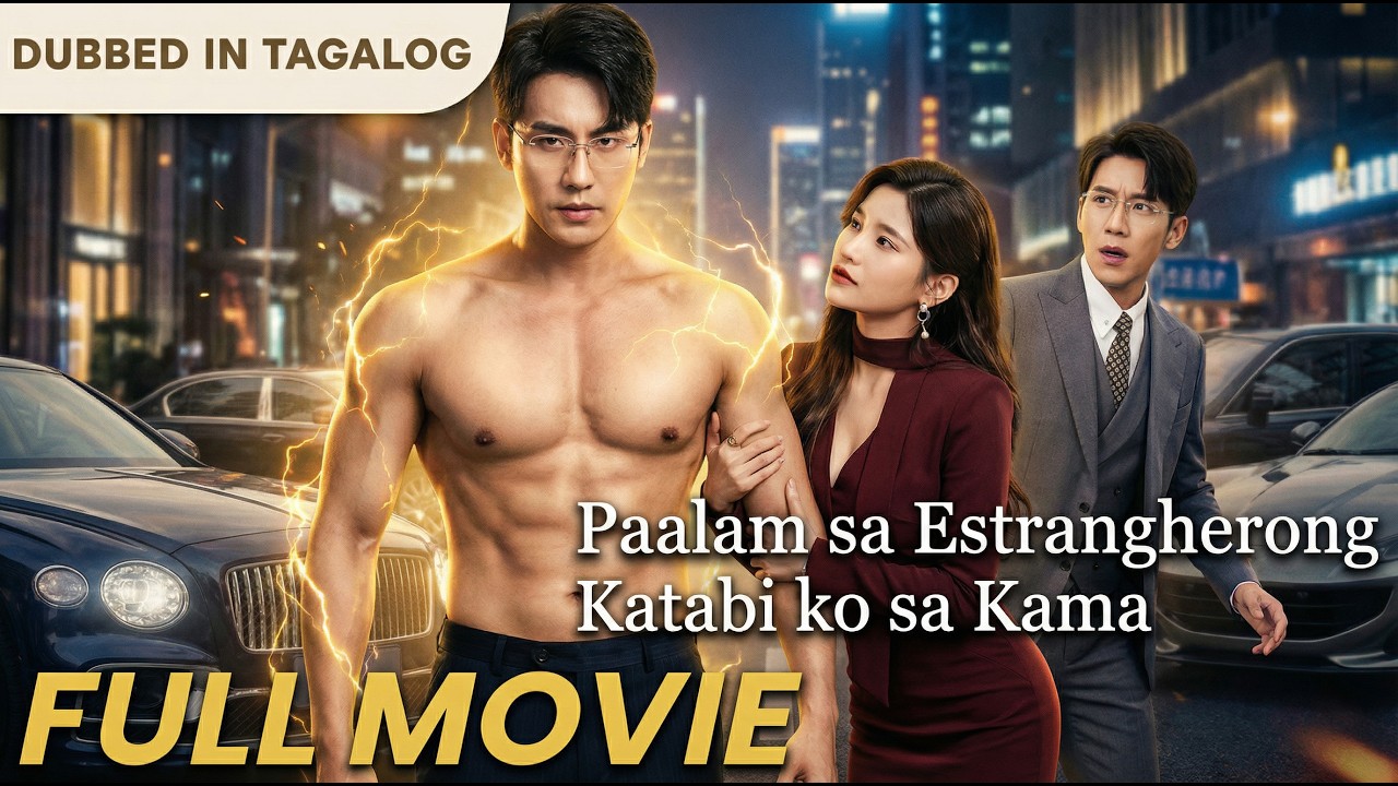 💔 INIWAN NG HENYONG ASAWA! Matapos maging CEO, pinalayas ang lalakeng bumuo sa kanya.