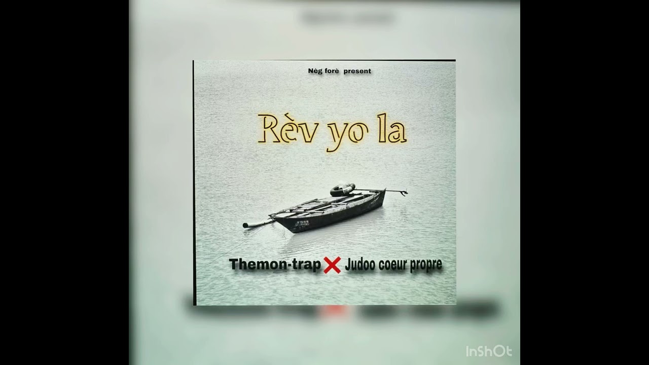 REV YO LA (THEMON TrAP & JUDOO 