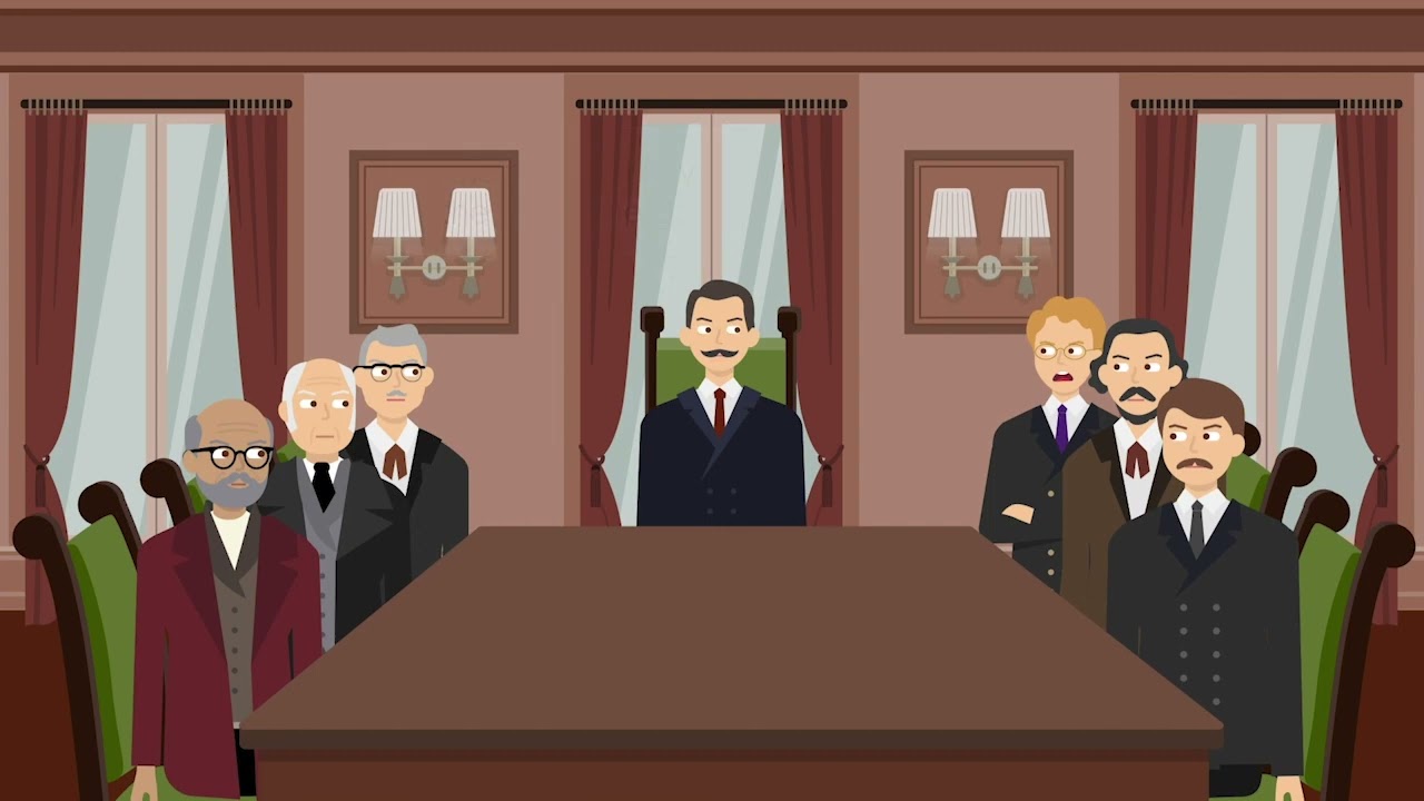Pollock v. Farmers&rsquo; Loan and Trust Case Brief Summary | Law Case Explained