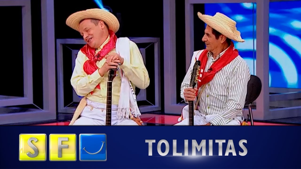 Chumillo quiere convertirse en el Nacho Vidal colombiano - Sábados Felices