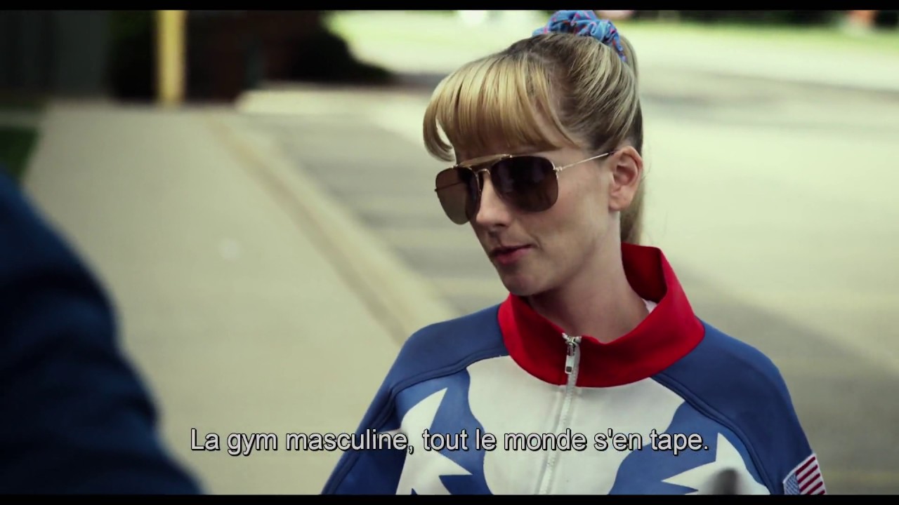 The Bronze // Trailer (sub FR)