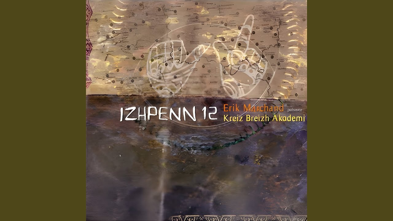 Aotrou Ar Vilaudrein