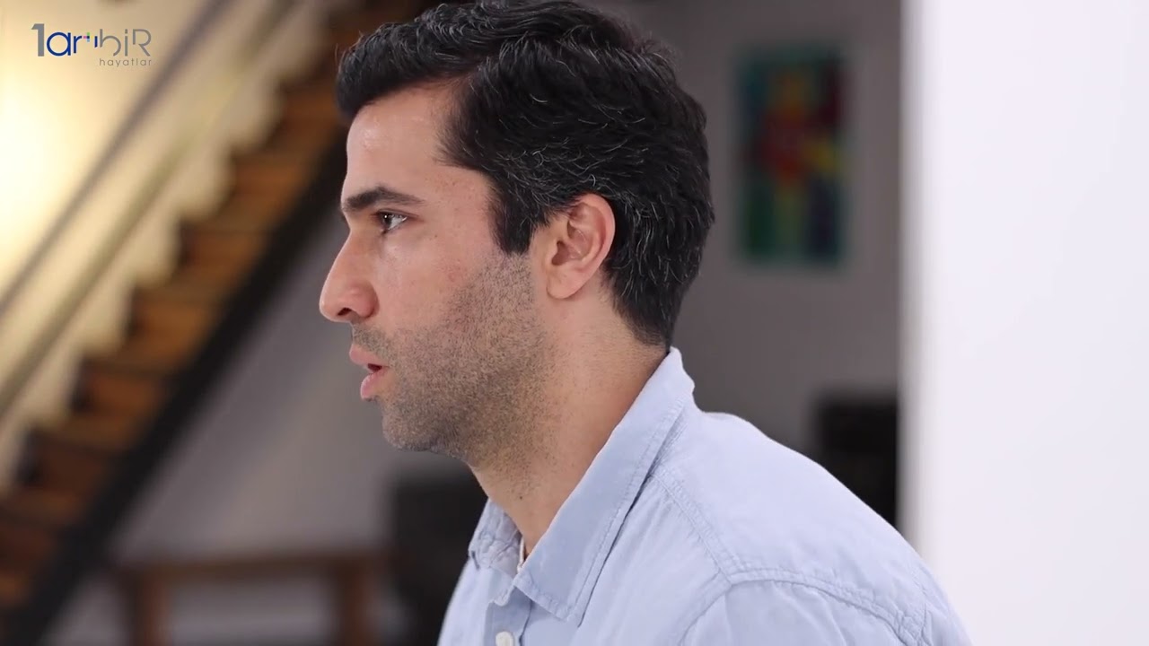 1artıbir Panik Hayatlar