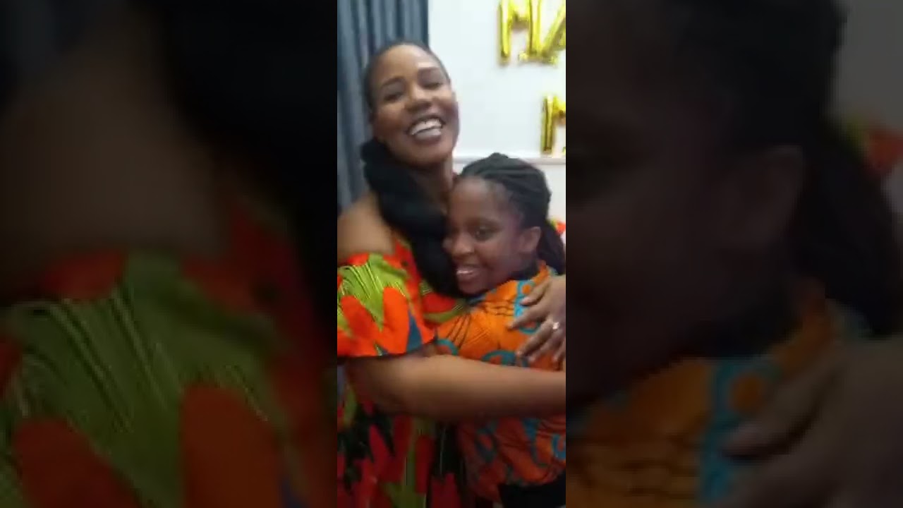 My Surprise Engagement