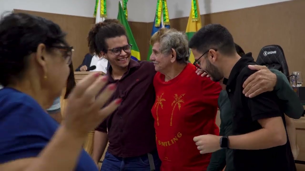 Malhador realiza escuta p&uacute;blica do Ciclo 2 da Pol&iacute;tica Nacional Aldir Blanc