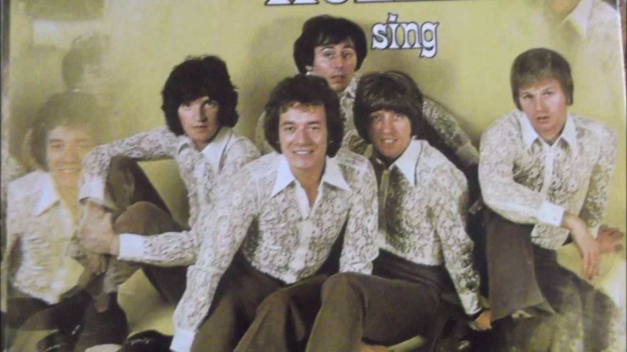 the  hollies    