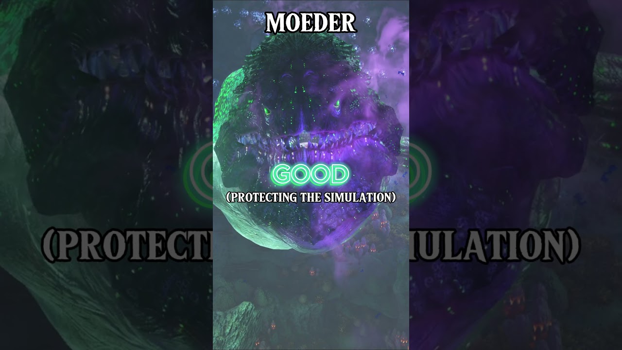 ARK CHARACTERS THAT ARE GOOD OR BROKEN OR PURE EVIL  #shorts #ark #sigma