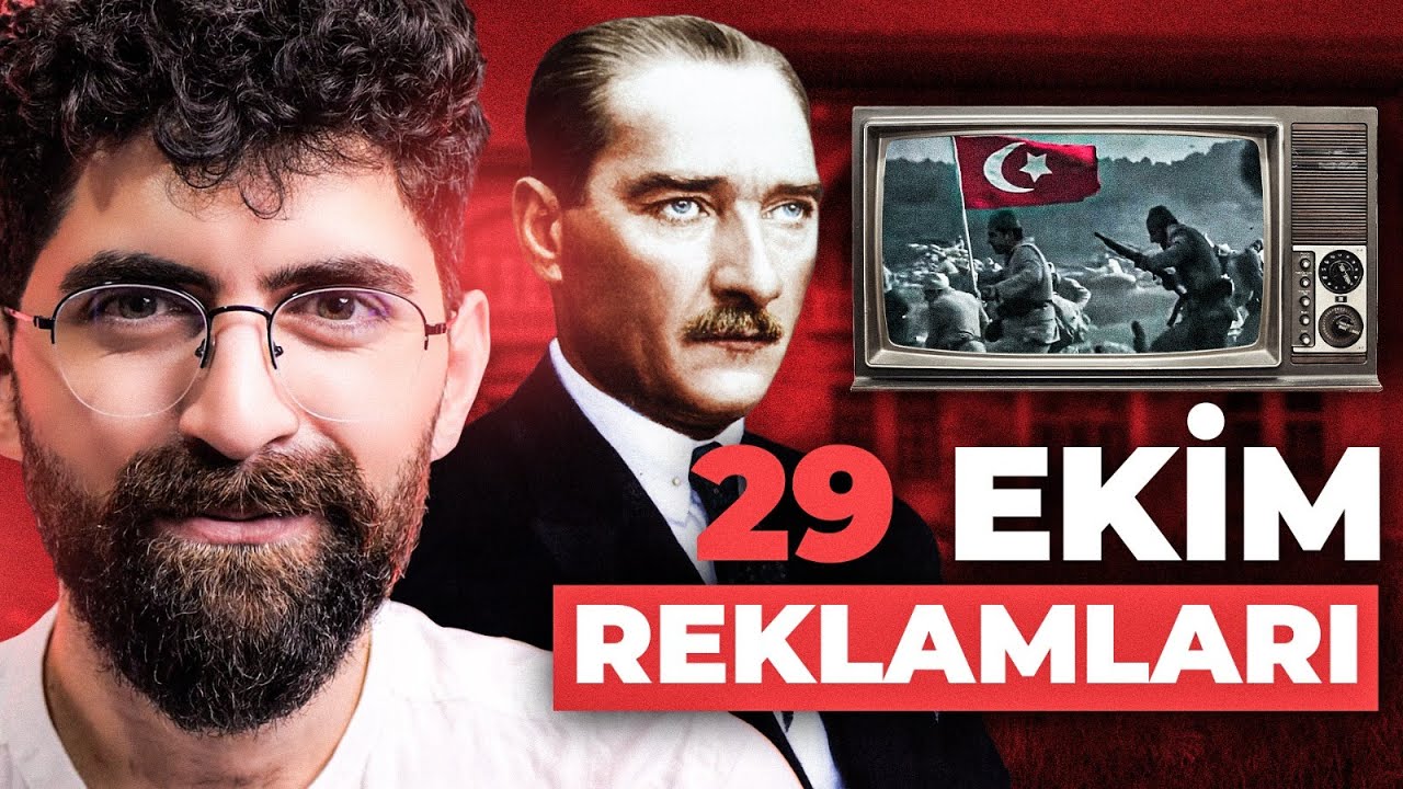 En Etkileyici Reklamlar: Tüyler Ürperten Reklam Filmleri
