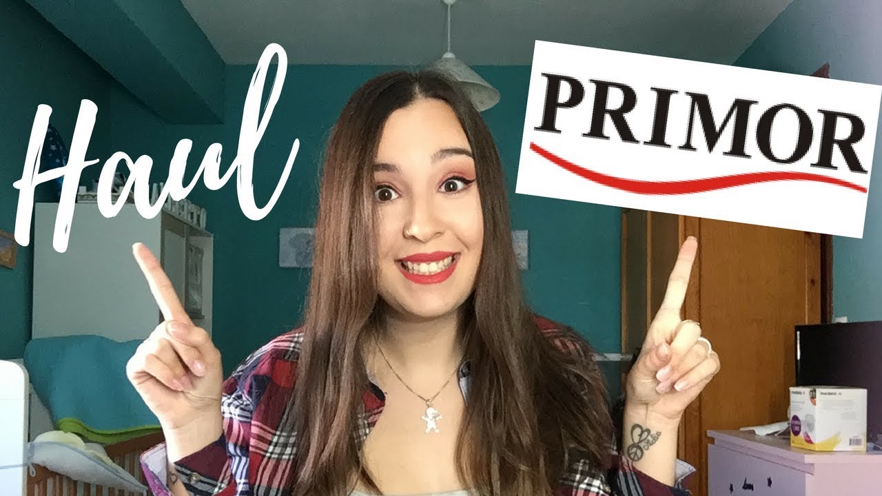 HAUL PRIMOR NOVIEMBRE 17 | Low cost