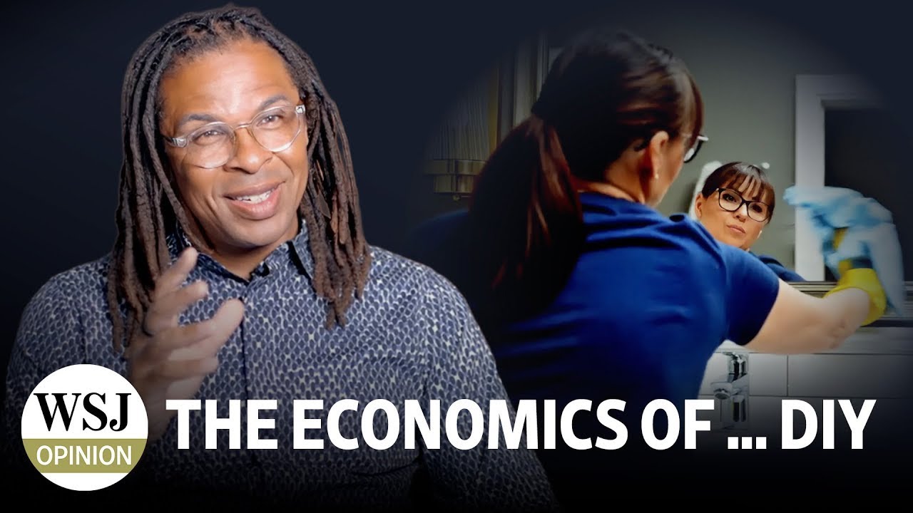 The Economics of ... DIY