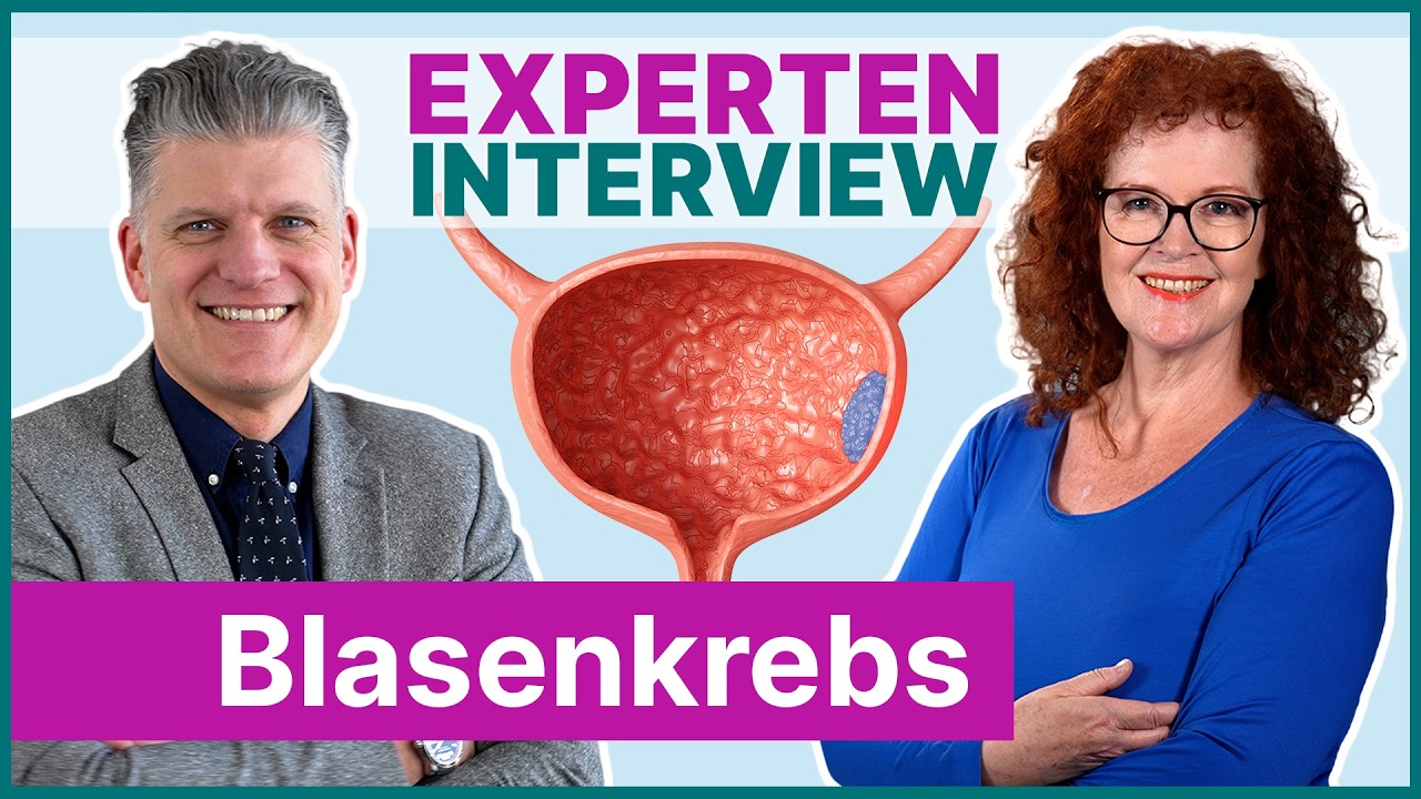 Warum Blasenkrebs unterschätzt wird und wie man ihn am besten behandelt | Asklepios