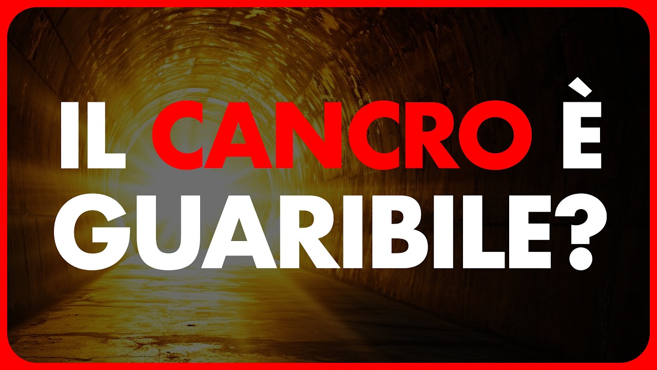 Si può GUARIRE dal CANCRO? La risposta completa senza banalizzazioni (aggiornamenti 2026)