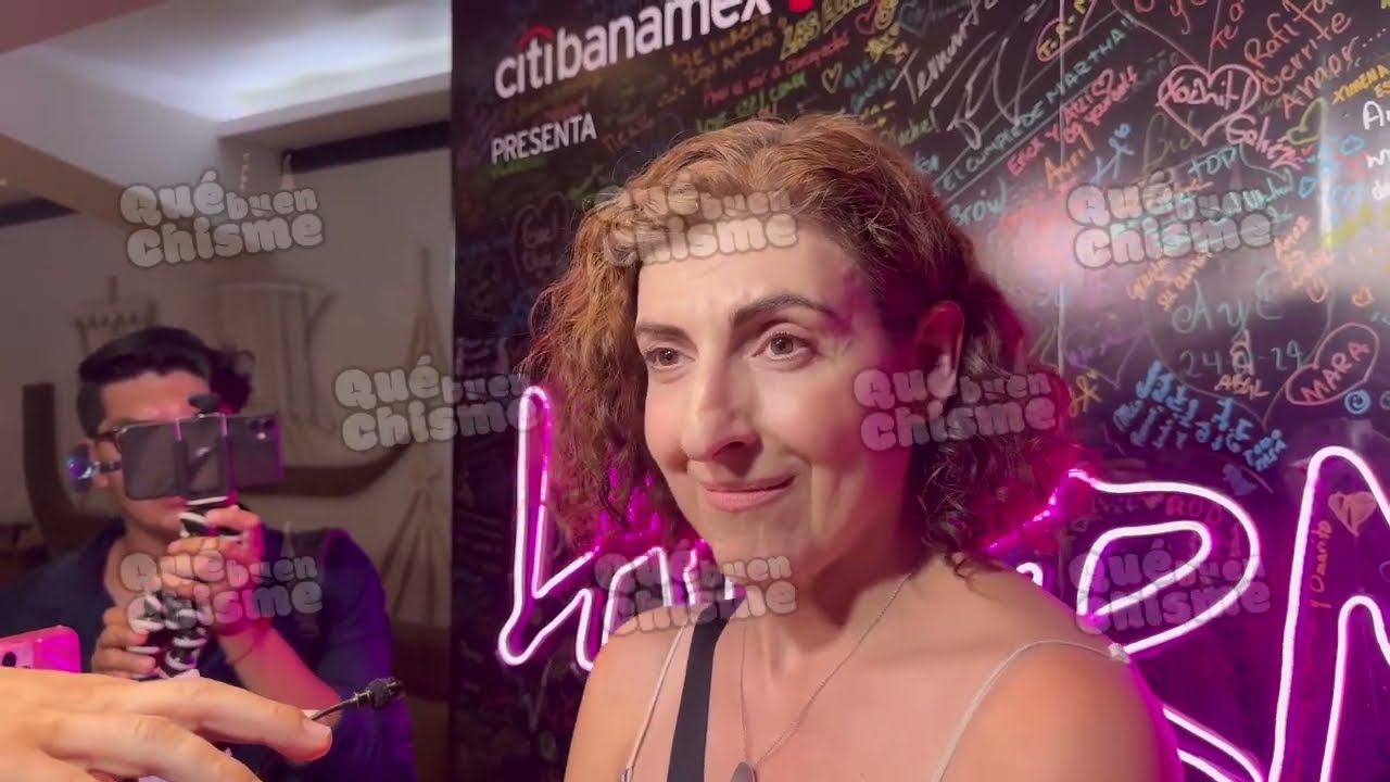 ¡EX ESPOSA DE MAYNÉZ REVELA ABVS0S QUE VIVIÓ CON EL CANDIDATO A PRESIDENTE! 🥺💔 LE DESEA LO MEJOR