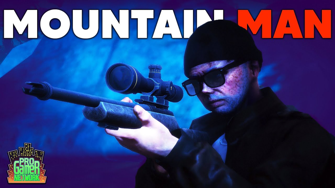 СЕРИЙНЫЙ УБИЙЦА СБЕЖАЛ ИЗ ТЮРЬМЫ! | PGN # 222