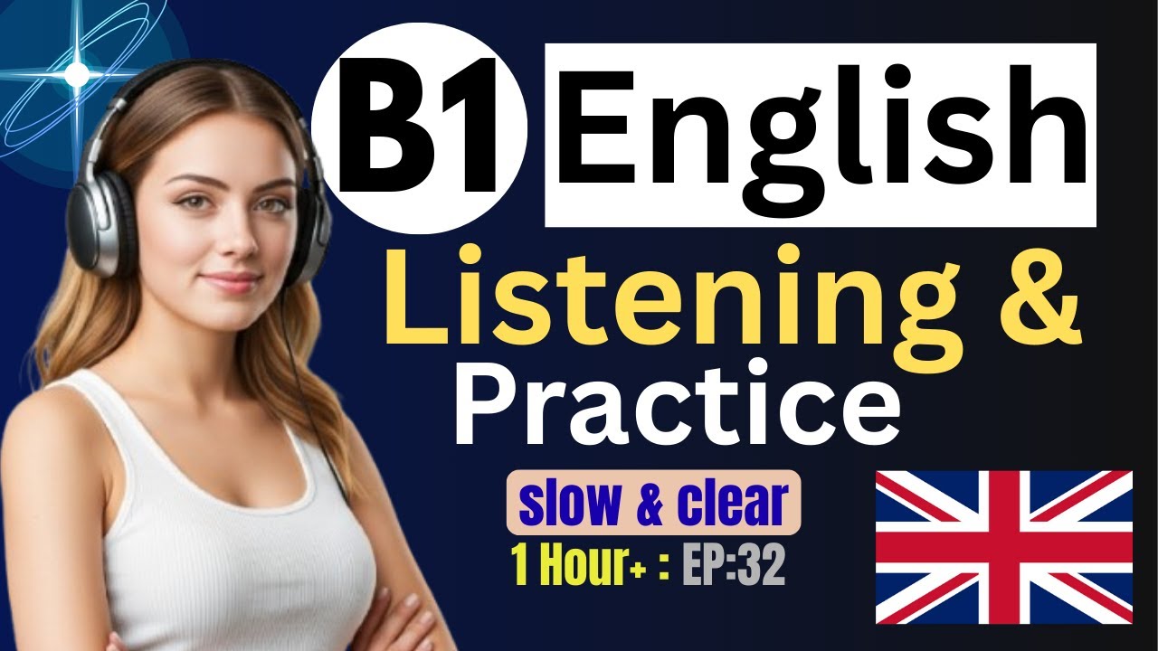 English Phrasal Verbs You Use Every Day | Morning, Work & Relaxing | B1 Level