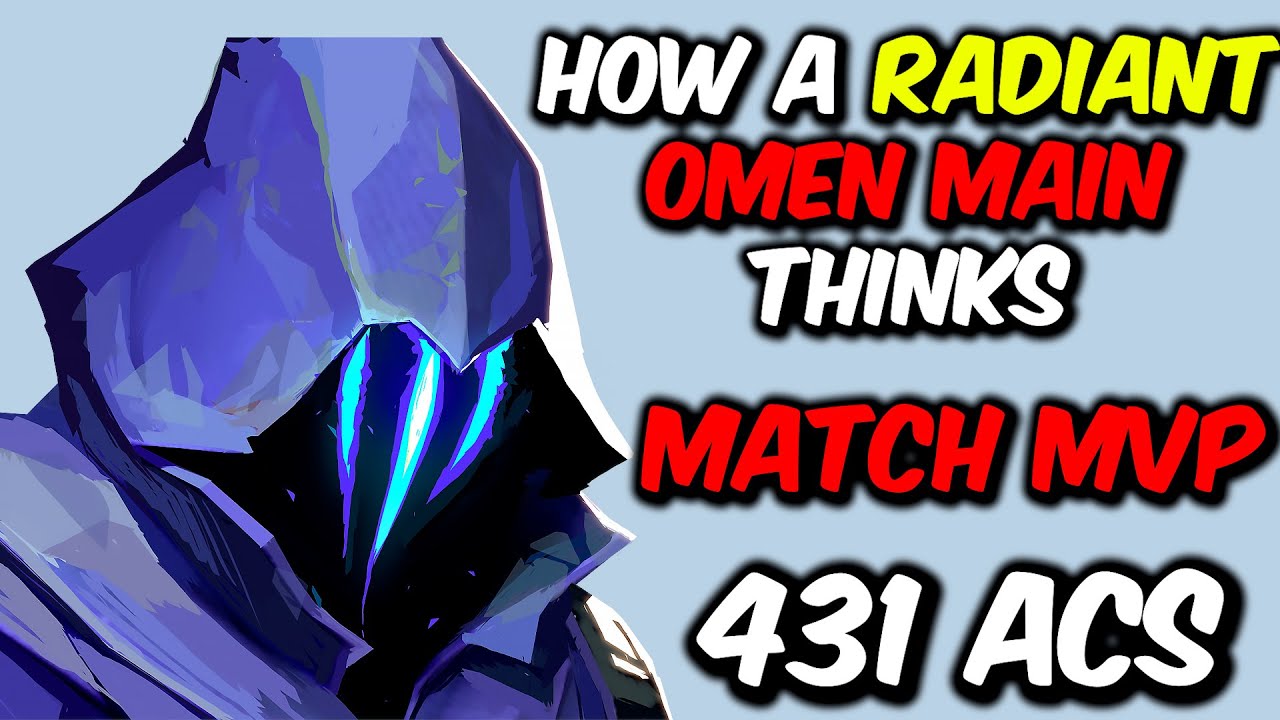 How to HARD CARRY on OMEN (LOTUS)