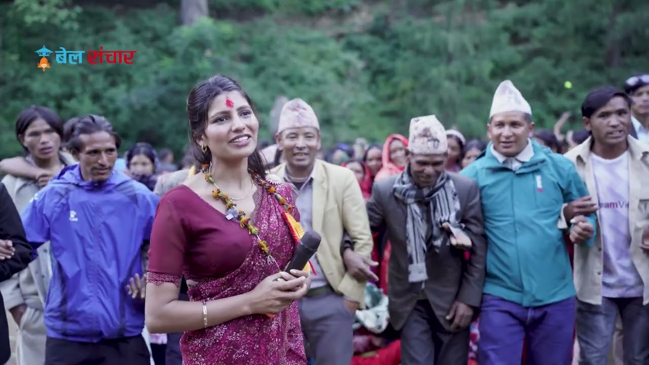 Deuda Jumla, Yosada Devkota