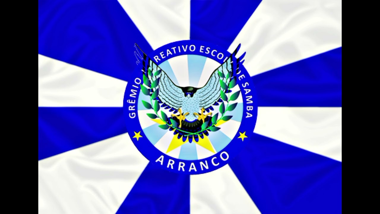 Arranco 2026 Letra e Samba 