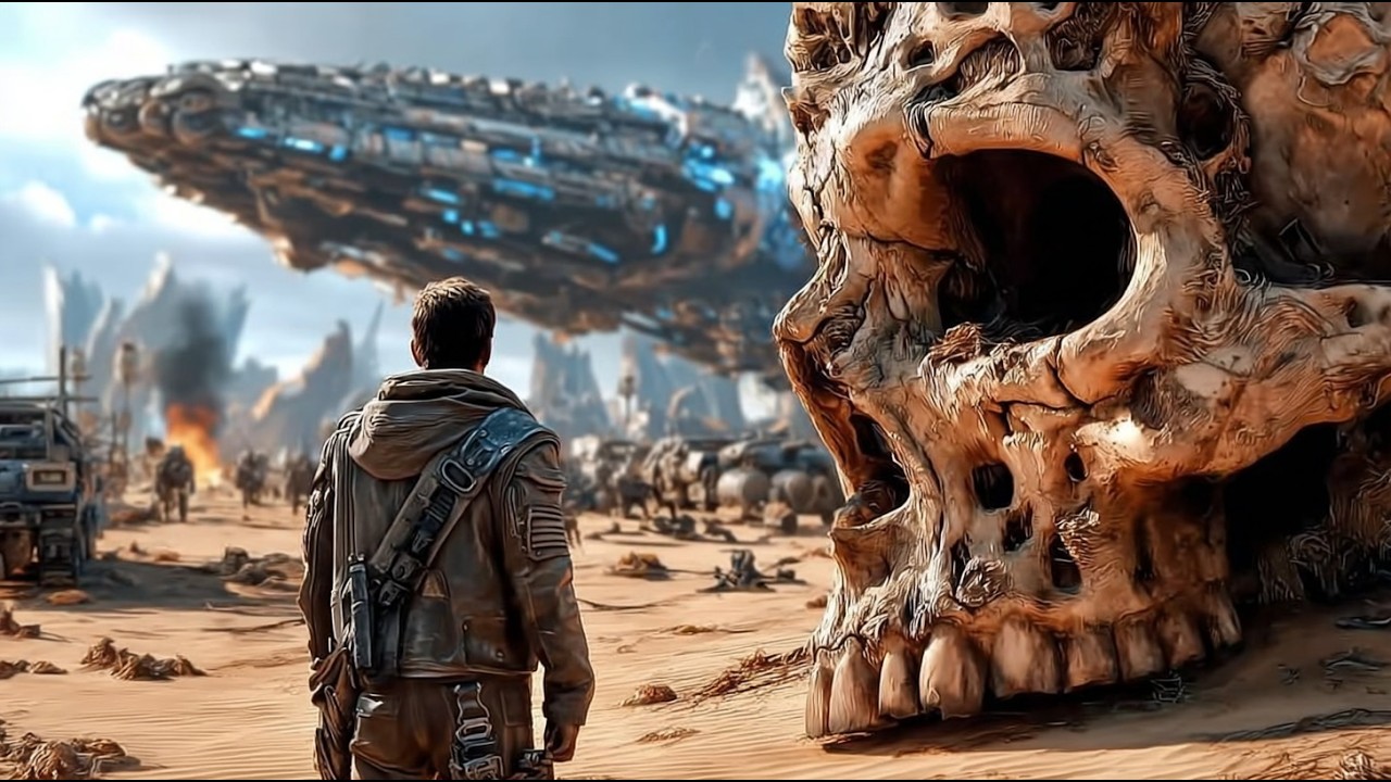We Deployed Our Strongest Warriors Against Humanity… Not One Returned HFY | HFY Full Story